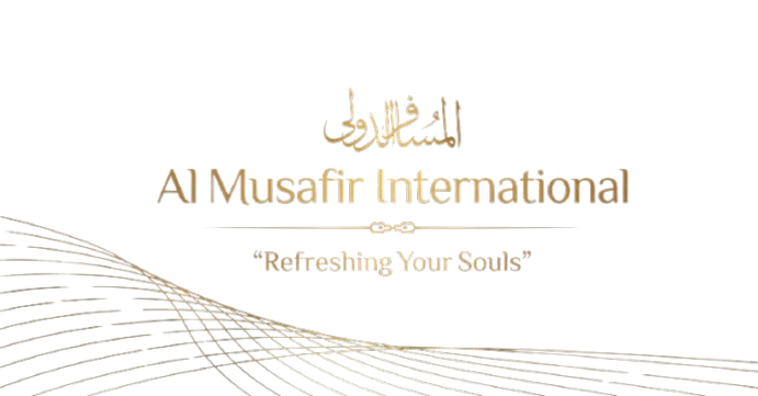 Al Musafir International — Refreshing Your Souls
