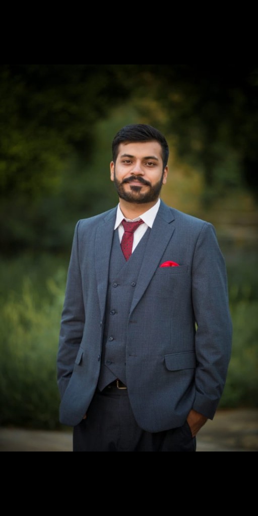 Muhammad Nabeel Iqbal