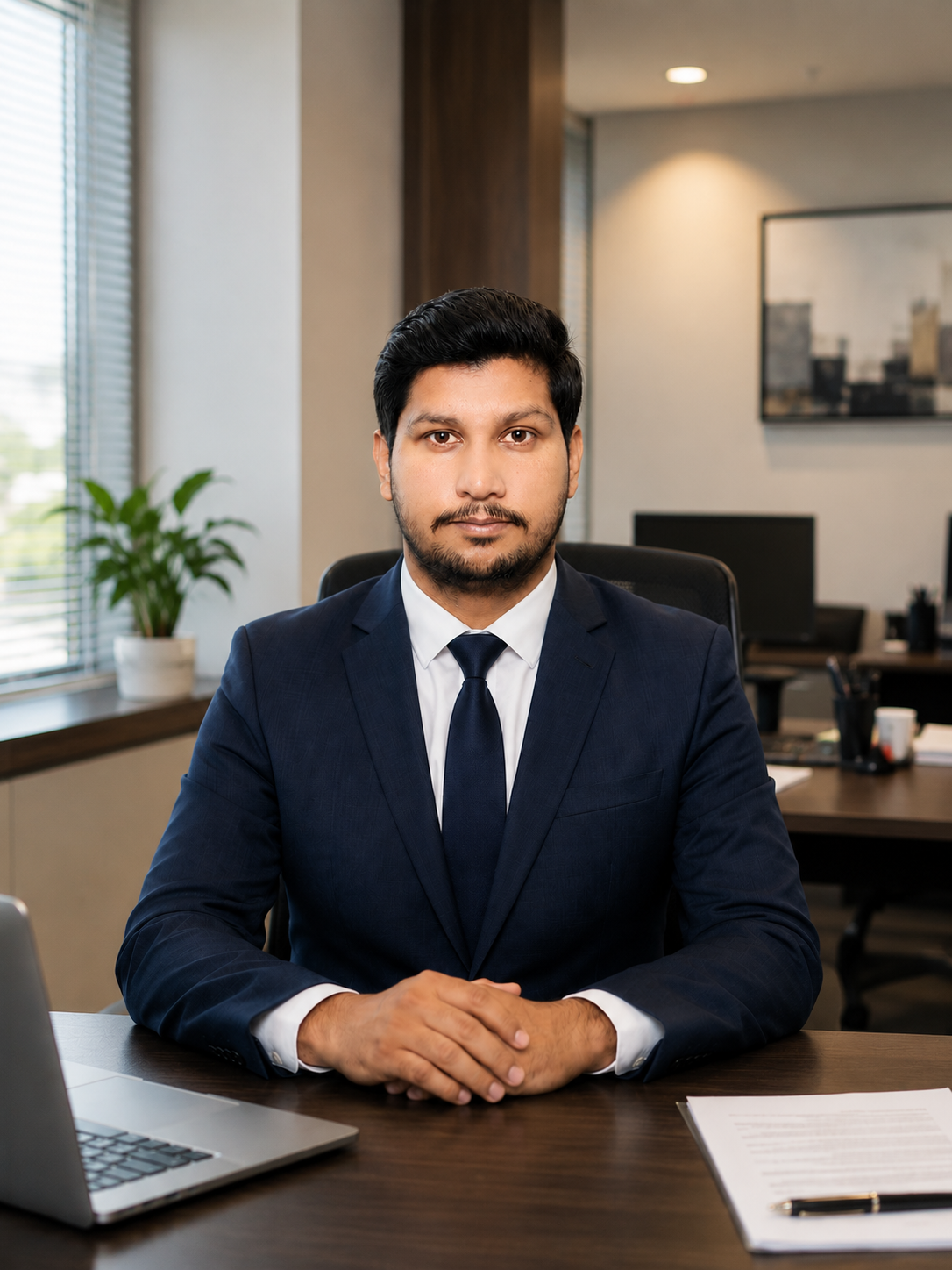 Saud Ali